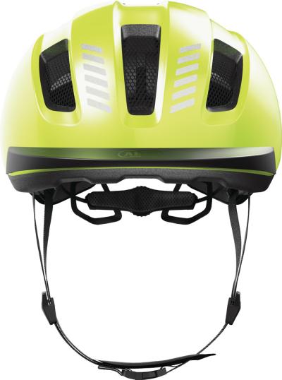ABUS PURL-Y ACE signal yellow M yellow   Produktbild 4