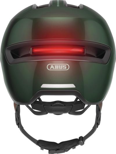 ABUS HUD-Y moss green S green   Produktbild 5
