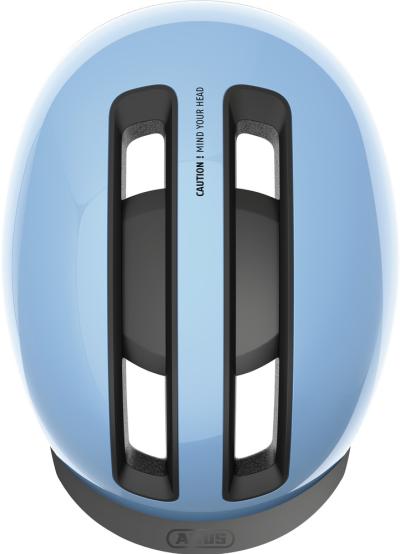 ABUS HUD-Y iced blue S blue   Produktbild 1