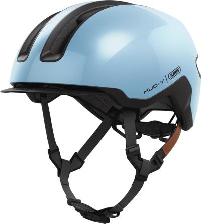 ABUS HUD-Y iced blue S blue   Produktbild 2