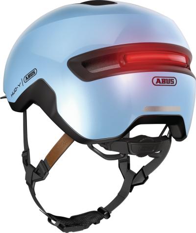 ABUS HUD-Y iced blue M blue   Produktbild 3