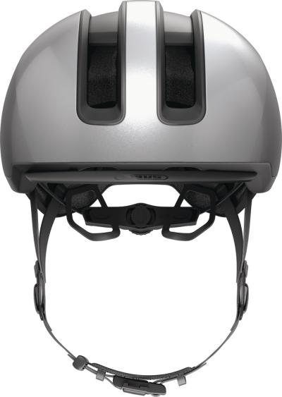 ABUS HUD-Y gleam silver M silver   Produktbild 4
