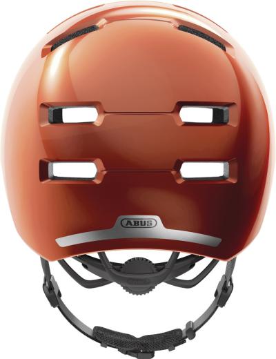 ABUS SKURB goldfish orange S orange   Produktbild 5