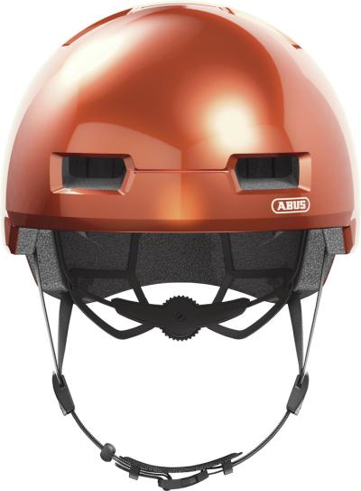 ABUS SKURB goldfish orange M orange   Produktbild 4
