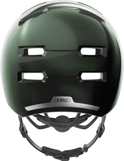 ABUS SKURB moss green S green   Produktbild 5
