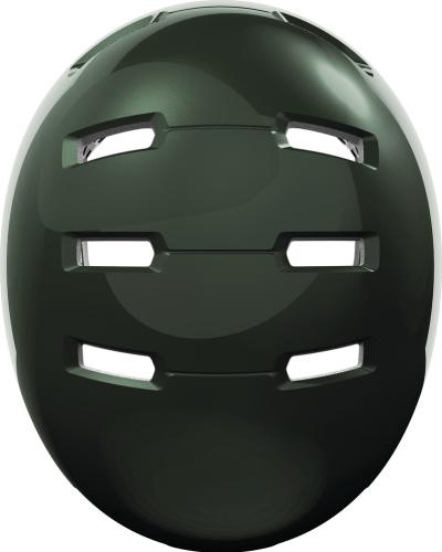 ABUS SKURB moss green M green   Produktbild 1