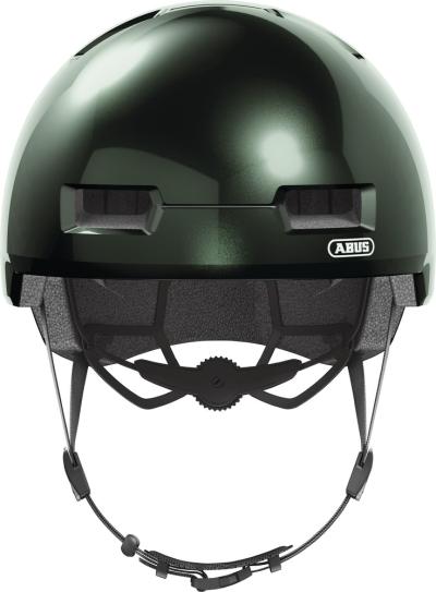 ABUS SKURB moss green M green   Produktbild 4