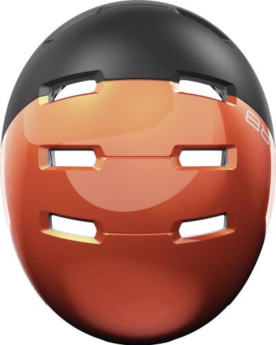 ABUS SKURB ACE goldfish orange S orange   Produktbild 1