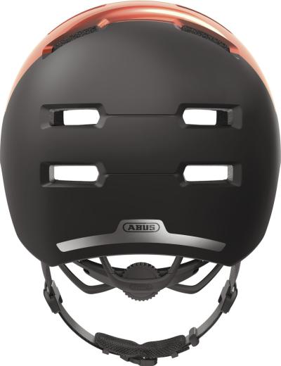 ABUS SKURB ACE goldfish orange S orange   Produktbild 5