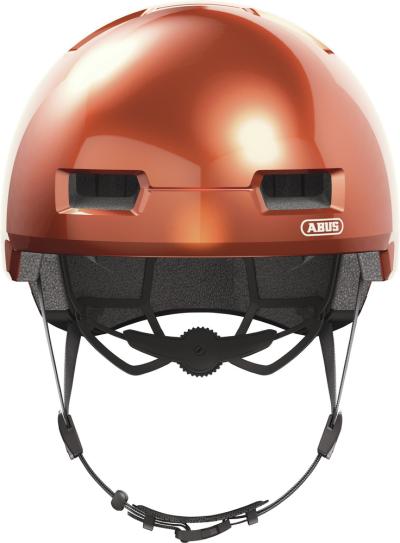 ABUS SKURB ACE goldfish orange L orange   Produktbild 4