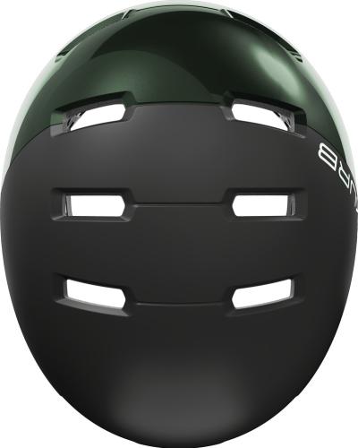 ABUS SKURB ACE moss green M green   Produktbild 1