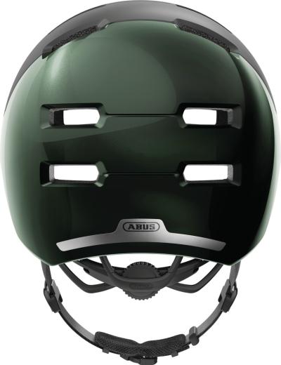ABUS SKURB ACE moss green M green   Produktbild 5