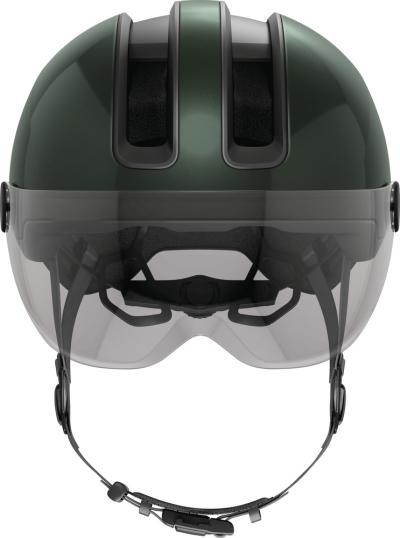 ABUS HUD-Y ACE moss green L green   Produktbild 4