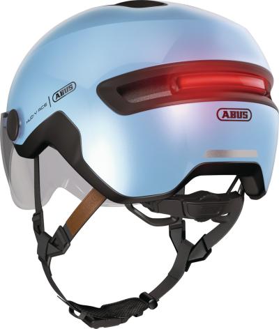 ABUS HUD-Y ACE iced blue S blue   Produktbild 3