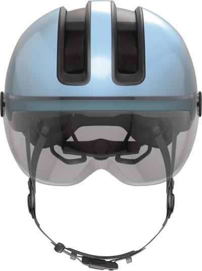 ABUS HUD-Y ACE iced blue M blue   Produktbild 4