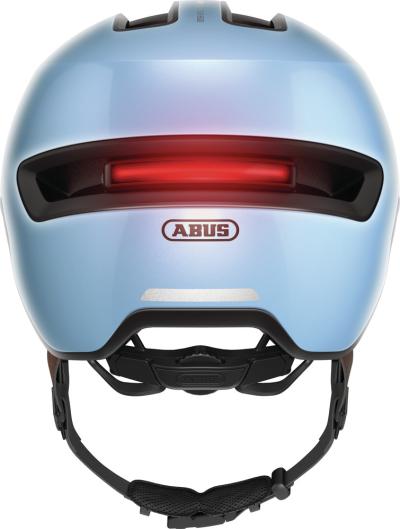 ABUS HUD-Y ACE iced blue M blue   Produktbild 5
