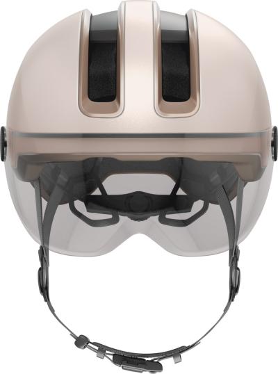 ABUS HUD-Y ACE champagne gold S gold   Produktbild 4
