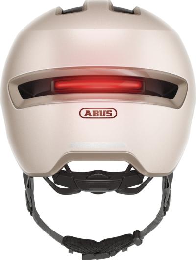 ABUS HUD-Y ACE champagne gold S gold   Produktbild 5
