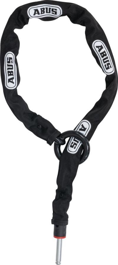 ABUS 6950M AM NR BK XPlus + 6KS/100 + ST 5950 black   Produktbild 1