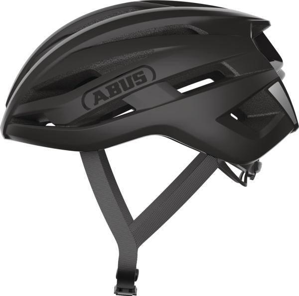 ABUS STORMCHASER ACE velvet black S black  