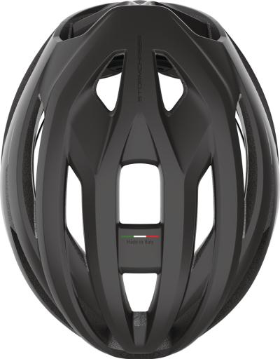 ABUS STORMCHASER ACE velvet black S black   Produktbild 1