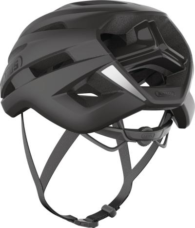 ABUS STORMCHASER ACE velvet black S black   Produktbild 3
