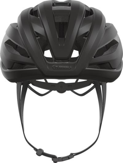 ABUS STORMCHASER ACE velvet black S black   Produktbild 4