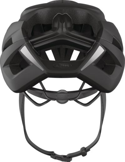 ABUS STORMCHASER ACE velvet black S black   Produktbild 5