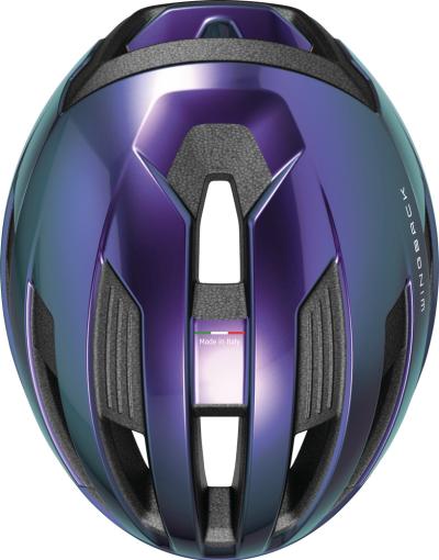 ABUS WINGBACK flip flop purple M violet   Produktbild 1
