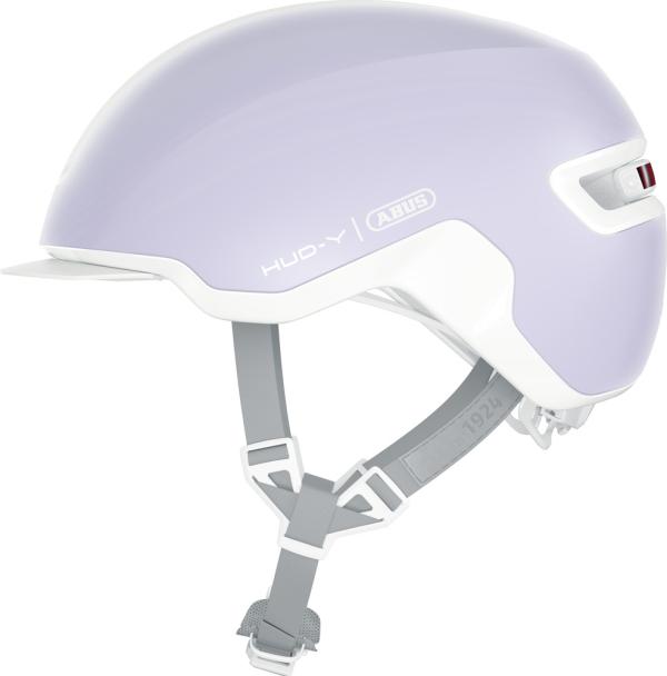 ABUS HUD-Y pure lavender S violet  