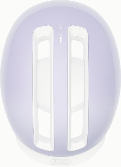 ABUS HUD-Y pure lavender S violet   Produktbild 1