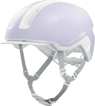 ABUS HUD-Y pure lavender S violet   Produktbild 2