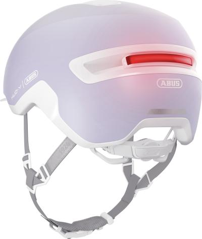ABUS HUD-Y pure lavender S violet   Produktbild 3