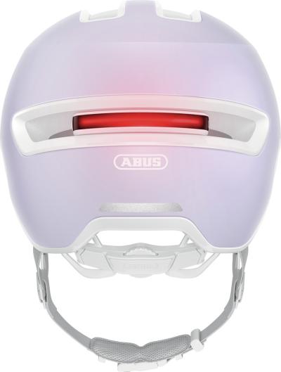 ABUS HUD-Y pure lavender S violet   Produktbild 5