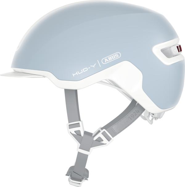 ABUS HUD-Y pure aqua L blue  