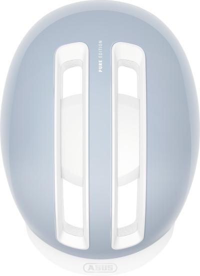 ABUS HUD-Y pure aqua L blue   Produktbild 1