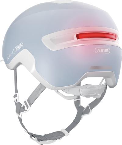 ABUS HUD-Y pure aqua L blue   Produktbild 3