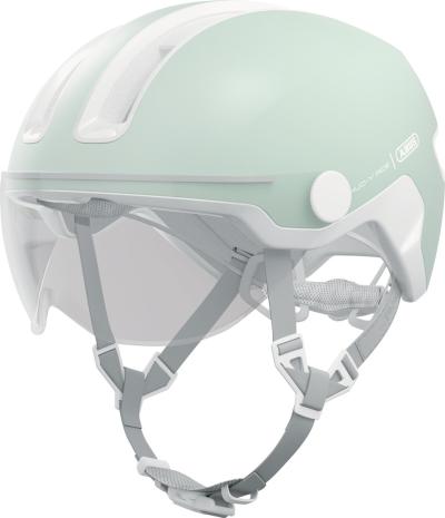 ABUS HUD-Y ACE pure mint S light green   Produktbild 2