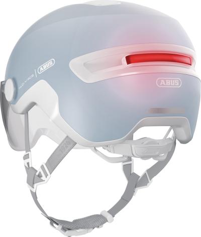 ABUS HUD-Y ACE pure aqua M blue   Produktbild 3