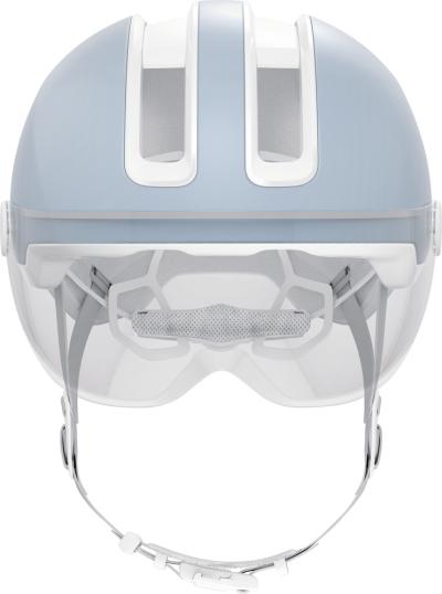 ABUS HUD-Y ACE pure aqua M blue   Produktbild 4