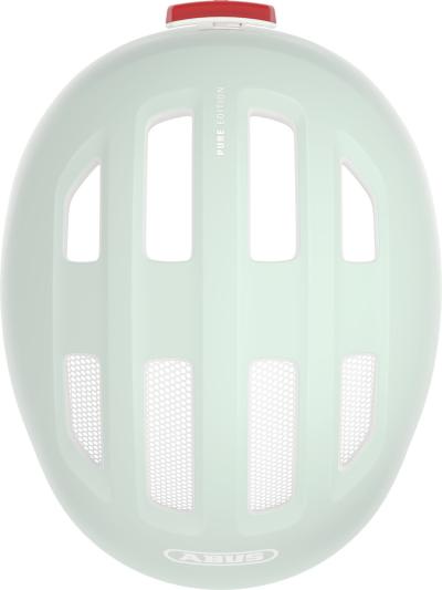 ABUS SMILEY 3.0 ACE LED pure mint M light green   Produktbild 1