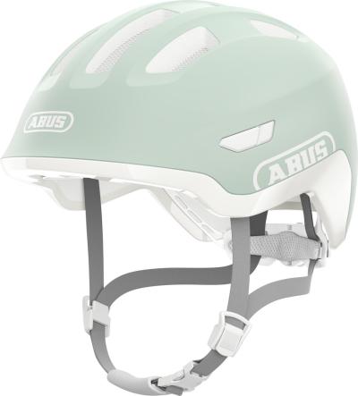 ABUS SMILEY 3.0 ACE LED pure mint M light green   Produktbild 2
