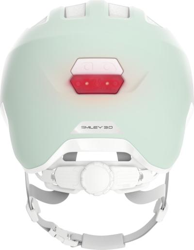 ABUS SMILEY 3.0 ACE LED pure mint M light green   Produktbild 5