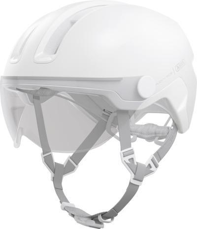 ABUS HUD-Y ACE pure white S white   Produktbild 2