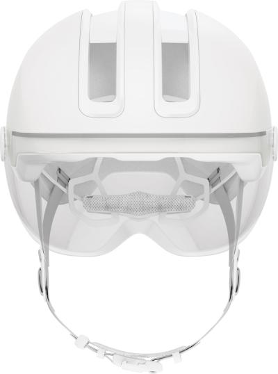 ABUS HUD-Y ACE pure white S white   Produktbild 4