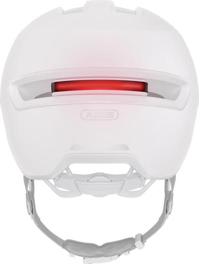 ABUS HUD-Y ACE pure white S white   Produktbild 5