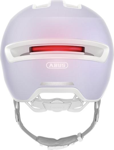 ABUS HUD-Y ACE pure lavender L violet   Produktbild 5