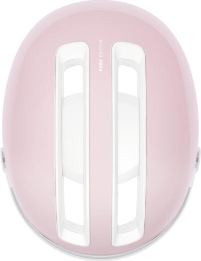 ABUS HUD-Y ACE pure rose M pink   Produktbild 1