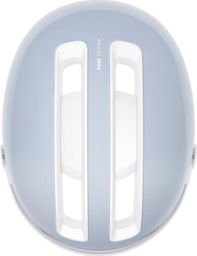 ABUS HUD-Y ACE pure aqua S blue   Produktbild 1
