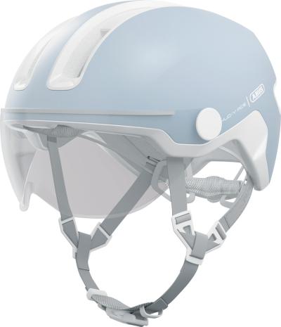 ABUS HUD-Y ACE pure aqua S blue   Produktbild 2